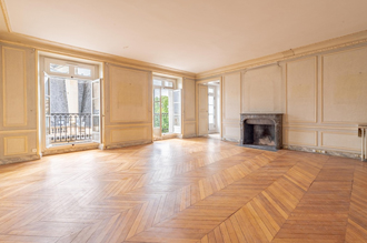 Apartamentos de alta gama y propiedades de prestigio